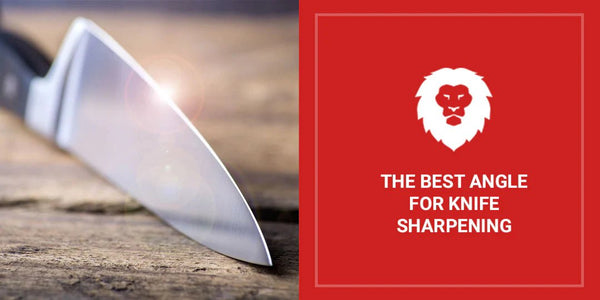 Knife Sharpening Guide 101: How to Sharpen a Pocket Knife