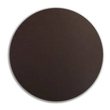 Disco de lijado multiusos de óxido de aluminio con parte posterior adhesiva de 16 pulgadas