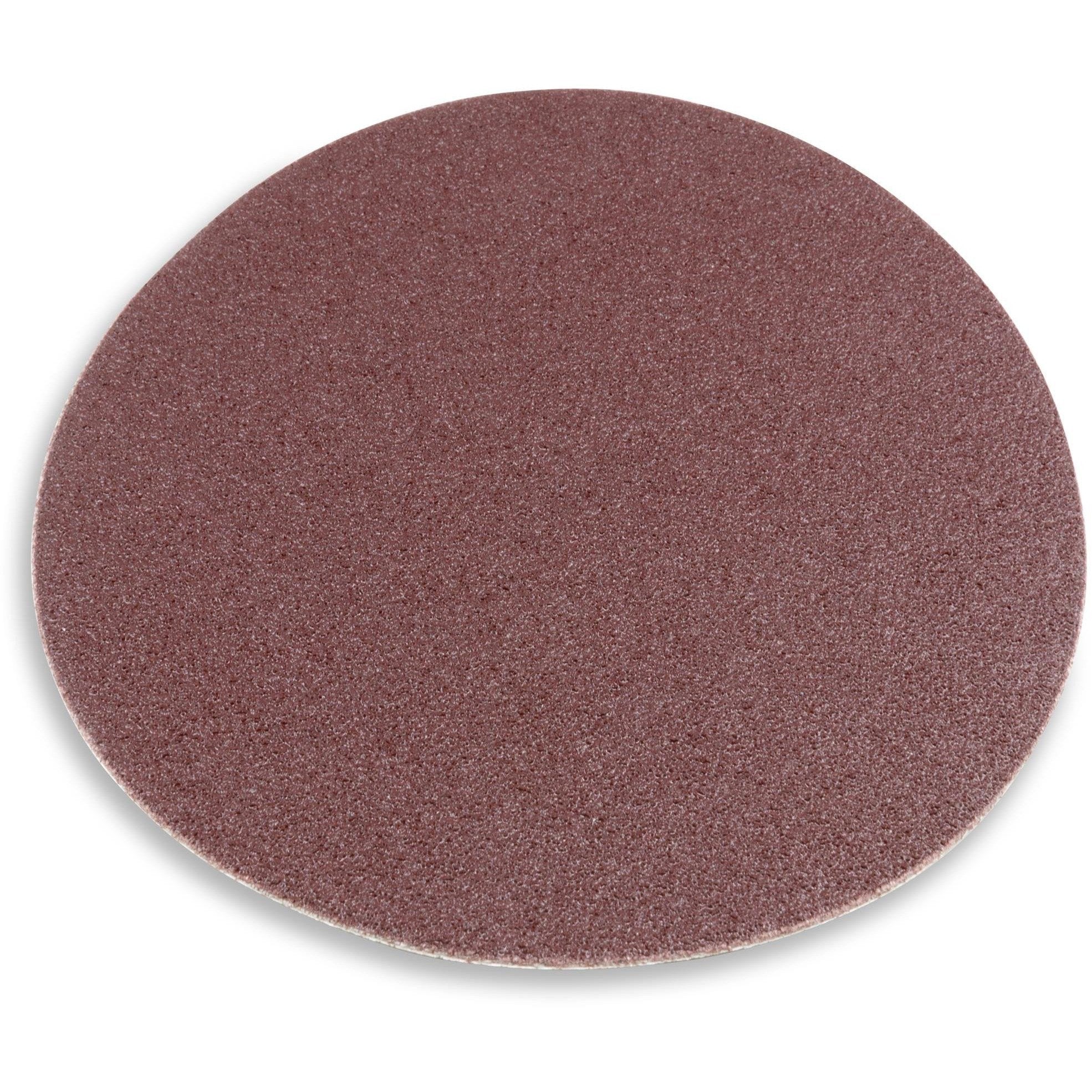 14 Inch Adhesive Back Aluminum Oxide Multipurpose Sanding Disc - Red Label Abrasives