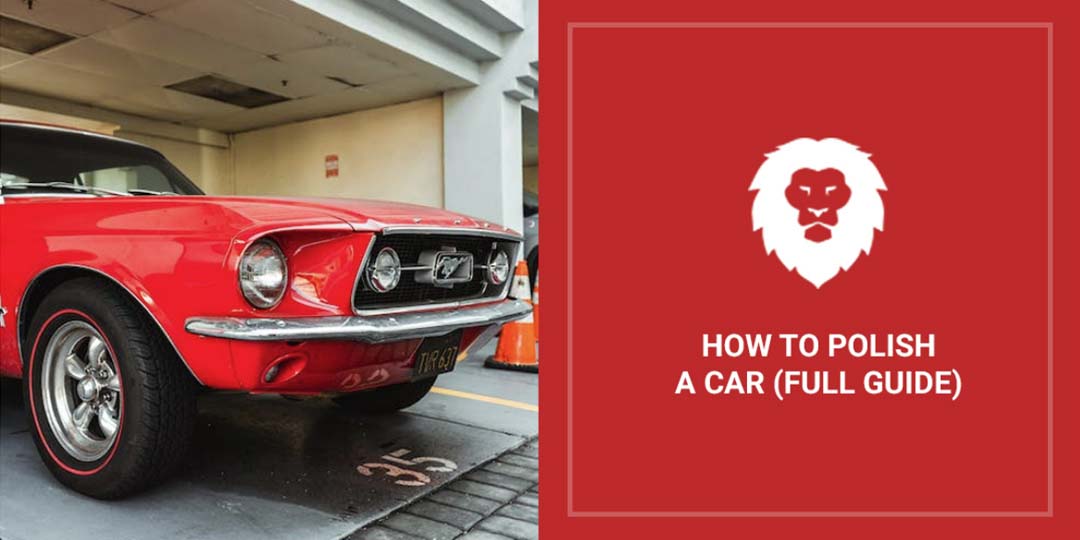 A Brief Guide To Removing Scratches From A Car's Paint Job