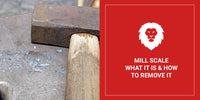 Mill Scale: What It Is & How To Remove It
