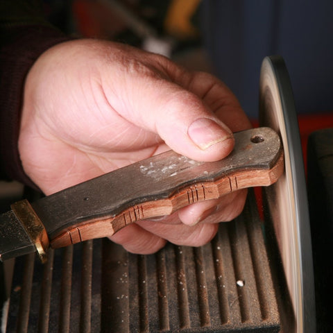 Handle Work