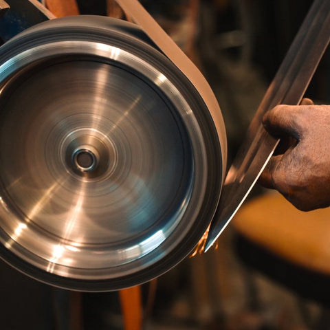 Shaping & Surface Grinding