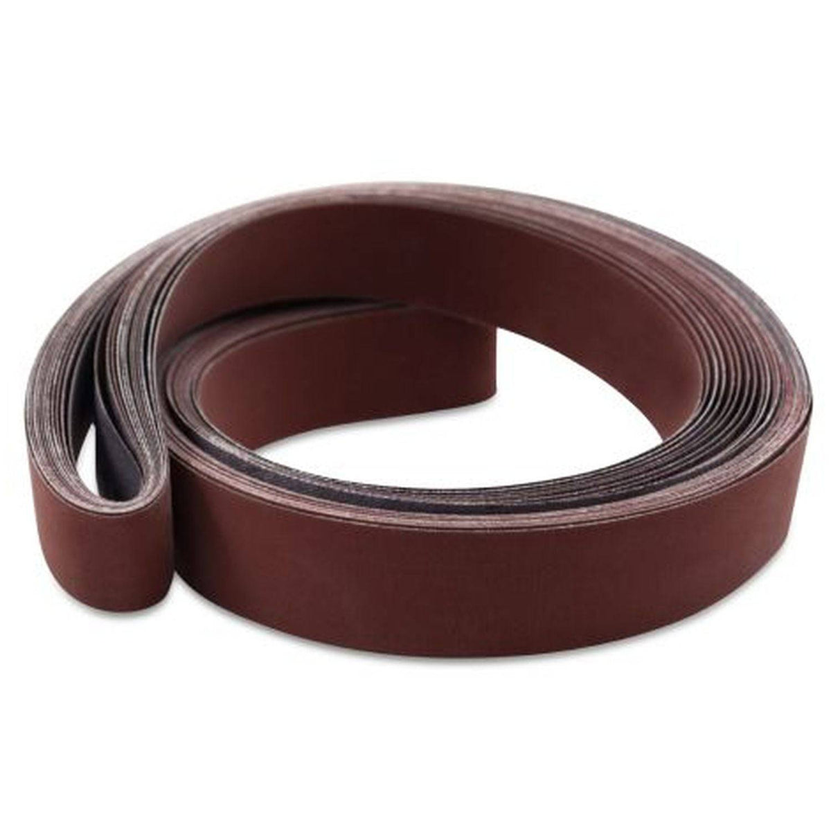 Custom 2 X 72 Sanding Belt Grit Pack Assortment - Red Label Abrasives