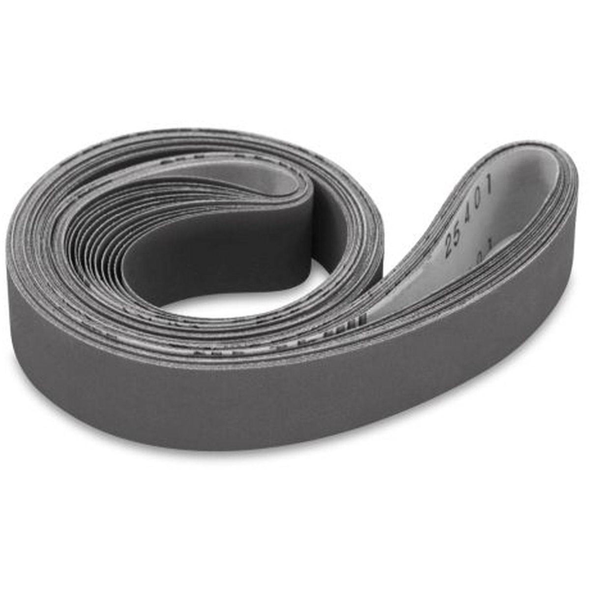 Custom 2 X 72 Sanding Belt Grit Pack Assortment - Red Label Abrasives