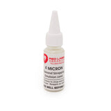 DIAMOND EMULSION STROPPING COMPOUND PASTE 4MICRON 20 ML