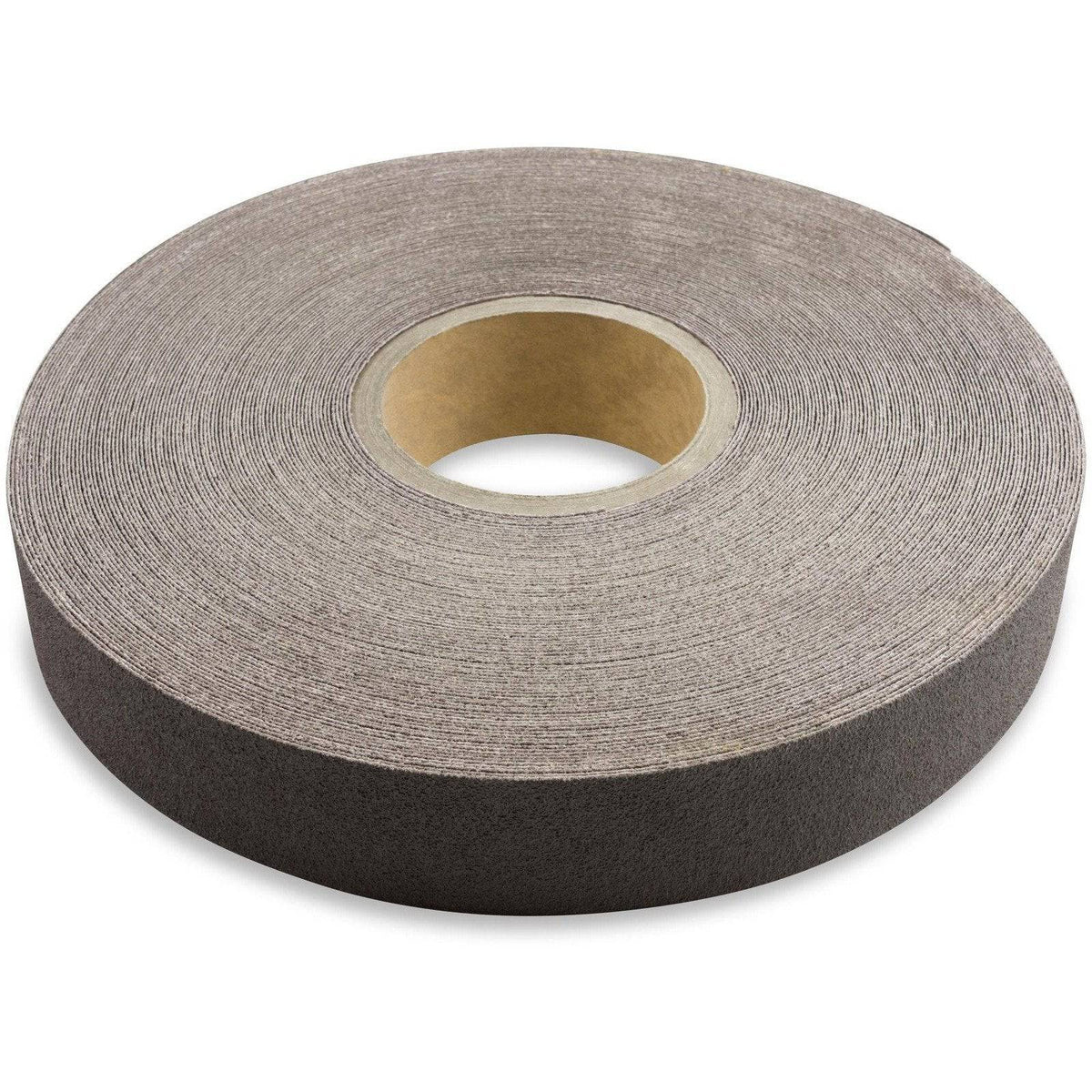 1 1/2 inch X 50 YD Sanding Shop Roll - Red Label Abrasives