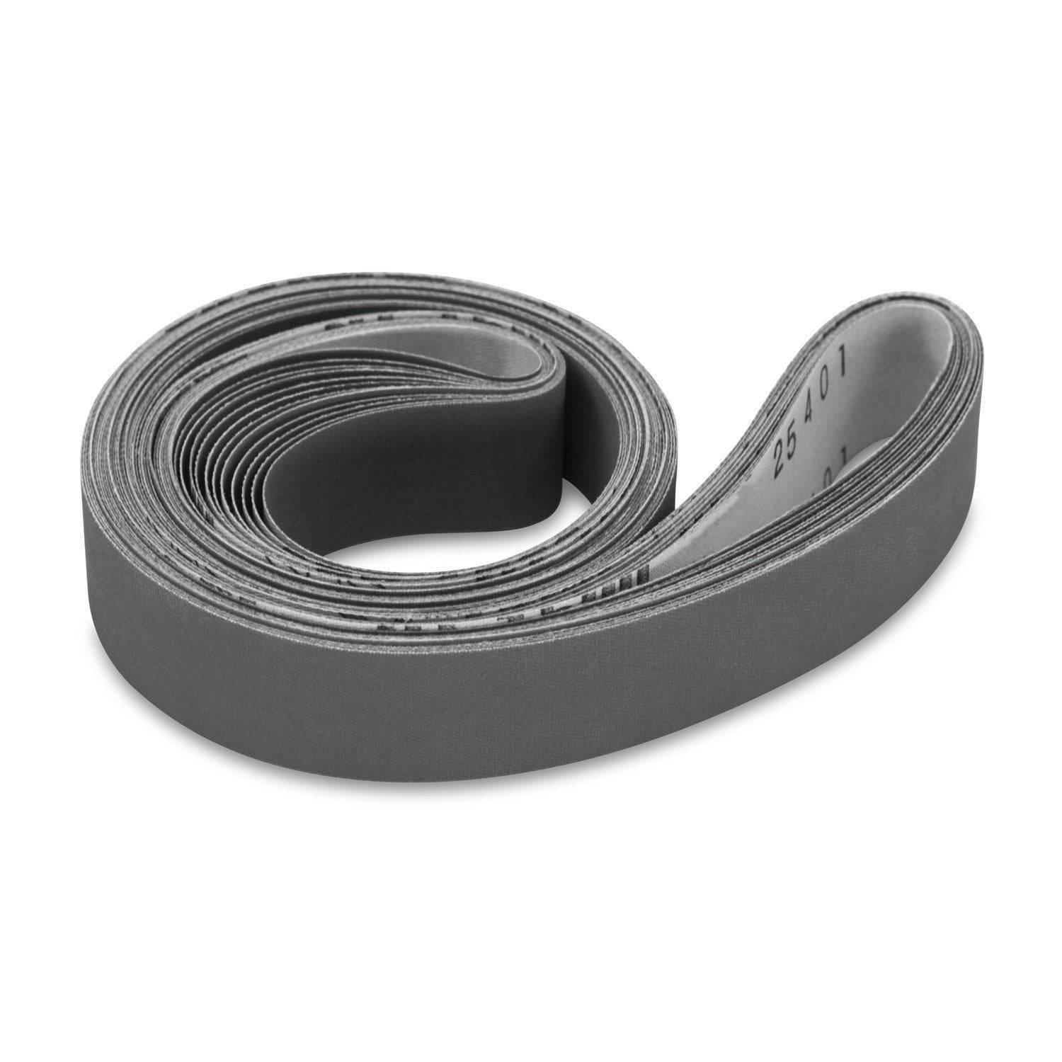 60 Grit 4x24 inch Sanding Belts Blue Zirconia Metal Grinding Sander Belt, 3 Pack 60 Grit 4x24 inch Sanding Belts Blue Zirconia Metal Grinding Sander Belt, 3 Pack
