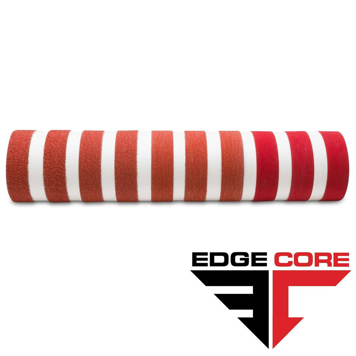 1 X 30 Inch Knife Makers Sanding Belts Assortment - Red Label Abrasives