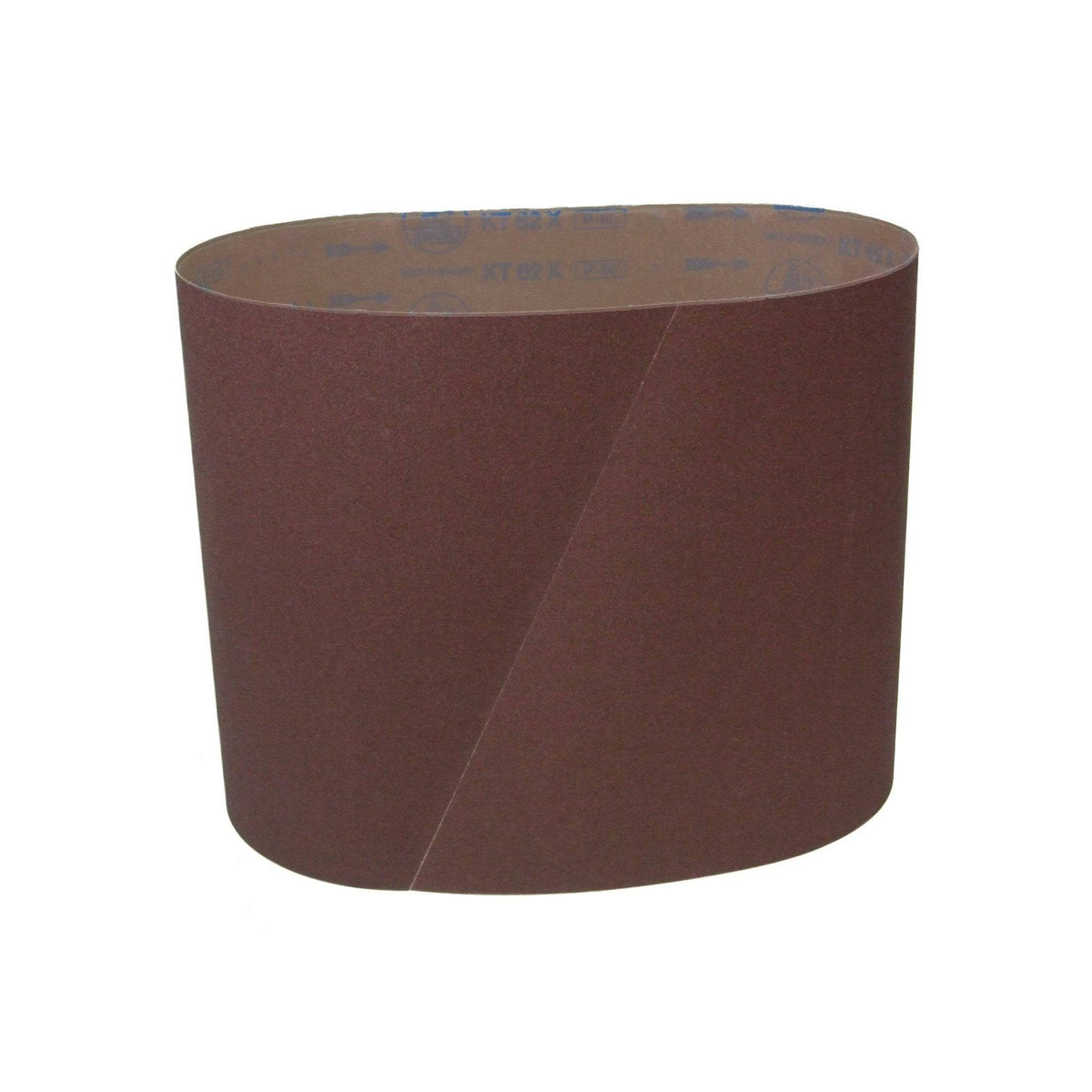 18 X 44 1/2 Inch Replacement Conveyor Sanding Feed Belt - Red Label Abrasives