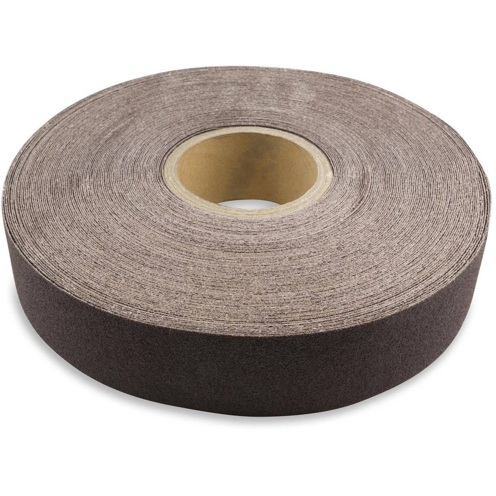 2 inch X 50 YD Sanding Shop Roll - Red Label Abrasives