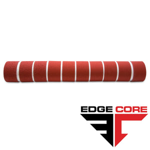2 X 42 Inch EdgeCore Ceramic Grinding Belts, 6 Pack - Red Label Abrasives
