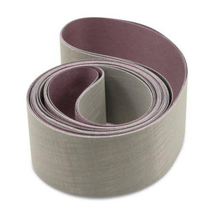 2 x 72 3M Trizact Sanding Belts - 3PK - Red Label Abrasives