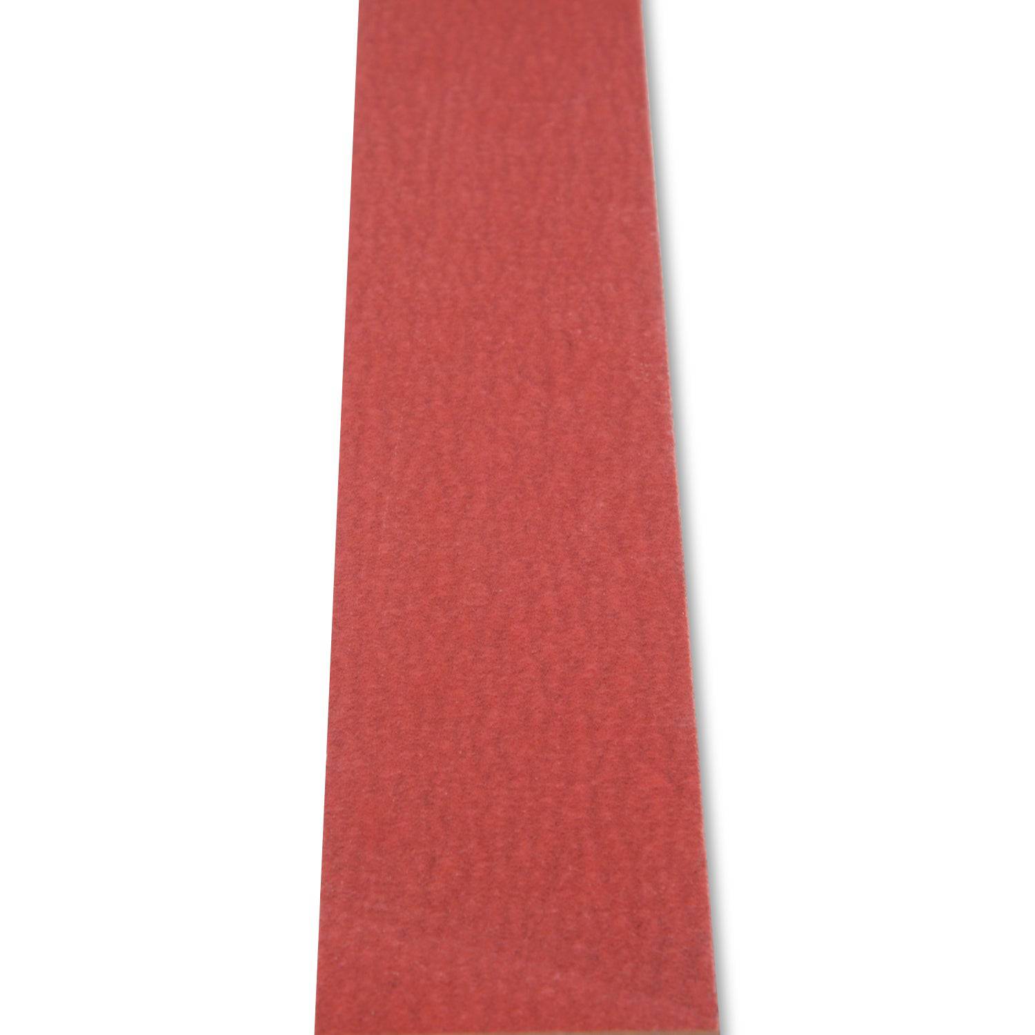 2 X 72 Custom Grit Pack - Red Label Abrasives