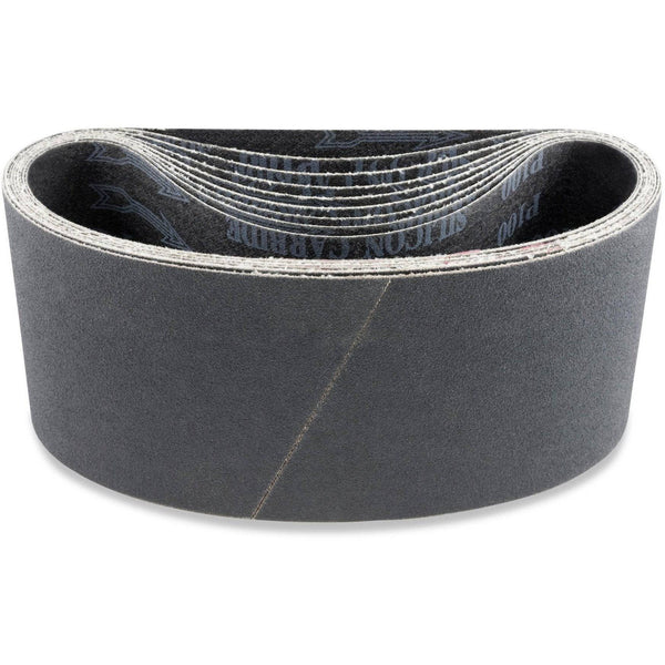 Sanding Belt 3 in. x 21 in. 120 Grit