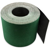 Rollo de lijadora de tambor para carpintería de circonio premium de 4 pulgadas x 60 pies