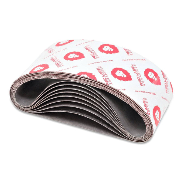 4 x 21 sanding belt online