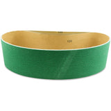Bandas de lijado de circonio premium de 4 x 36 pulgadas, paquete de 3
