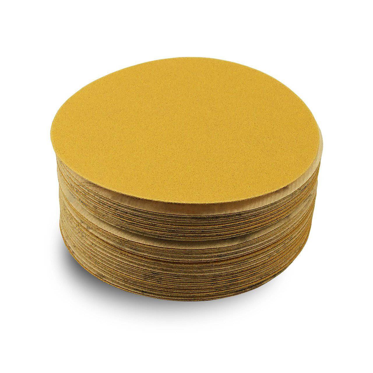 Sanding Discs | Sandpaper Discs | Free Shipping