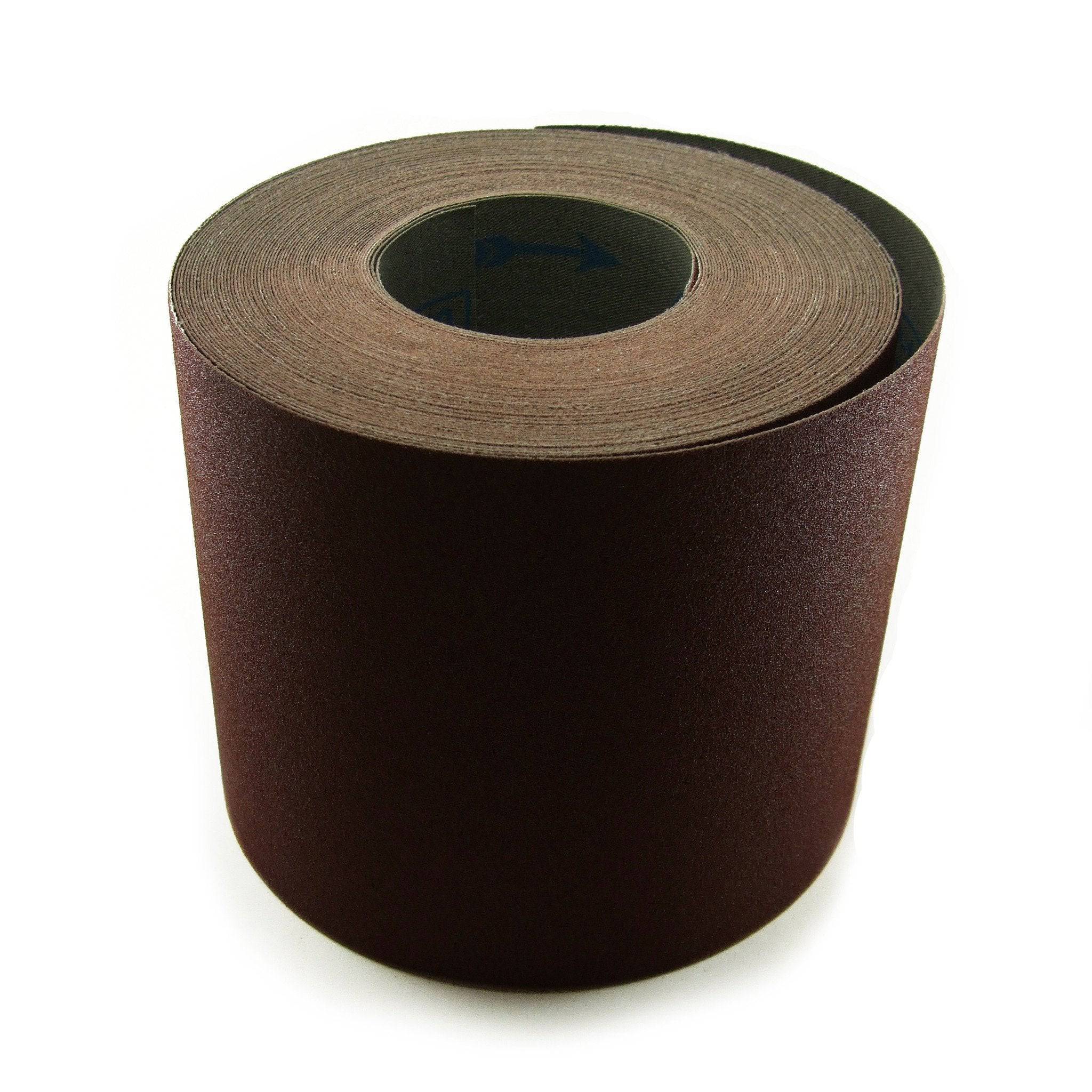 Drum Sander Sandpaper Rolls Free Shipping Red Label Red Label