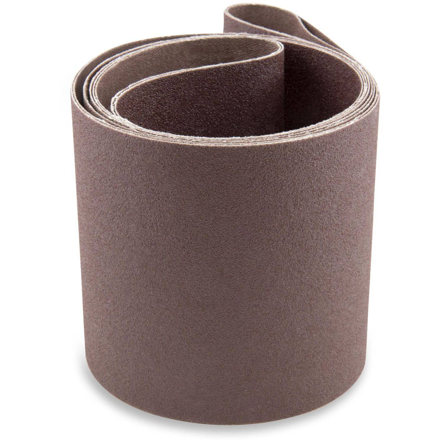 PRVEW 4x36 INCH Sanding Belts, 12 Pcs Aluminum Oxide Sanding Belt... PRVEW 4x36 INCH Sanding Belts, 12 Pcs Aluminum Oxide Sanding Belt...