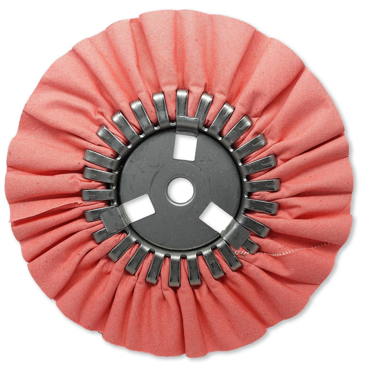 Buffing Label Buffing & Polishing Wheels | Cotton Wheels | Free Shipping