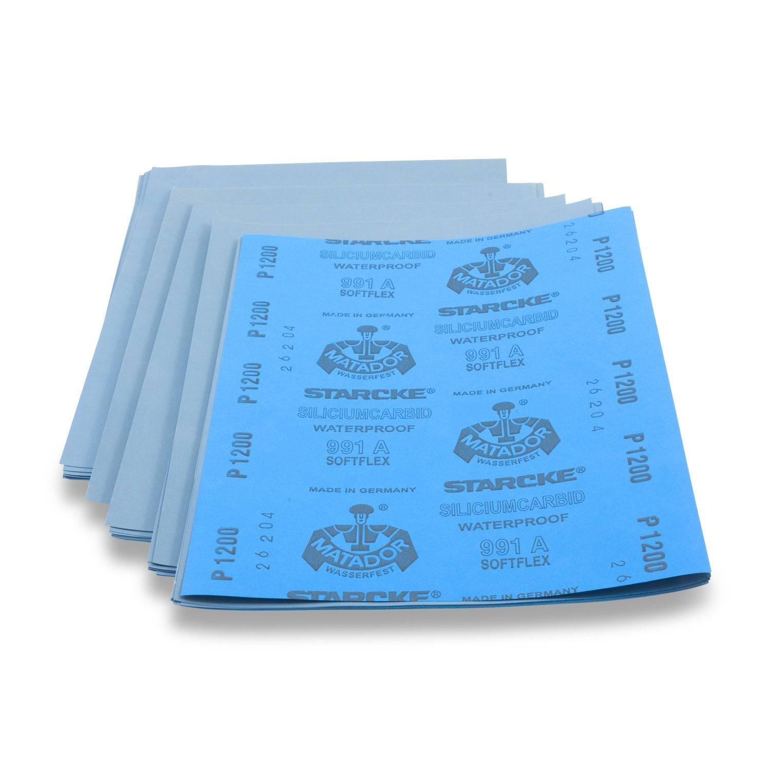 Waterproof Paper from