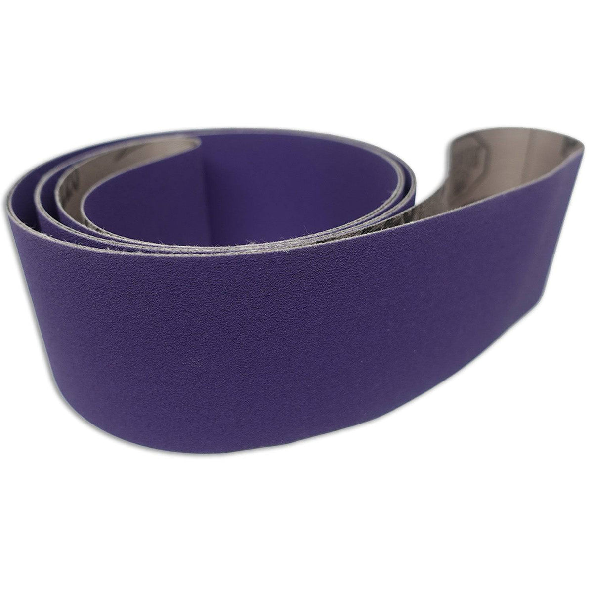 Custom 2 X 72 Sanding Belt Grit Pack Assortment - Red Label Abrasives