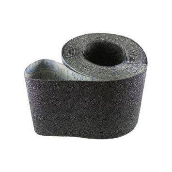 Graphite Roll (Plain Backing) - 10 Yards - Red Label Abrasives