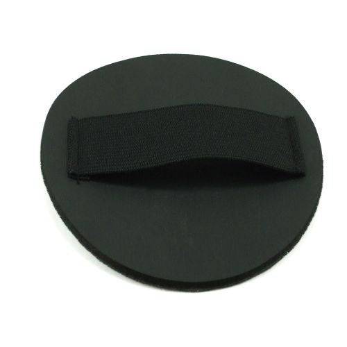 Self Adhesive Backing Pad For Sanding Discs 5 6 7 Inch 5'', 6'', 7'' Self-Adhesive Backing Pad For Hook & Loop Sanding Discs - Black Black Sanding Pad Replacement Self Adhesive Backing Pad For Sanding Discs 5 6 7 Inch 5'', 6'', 7'' Self-Adhesive Backing Pad For Hook & Loop Sanding Discs - Black Black Sanding Pad Replacement